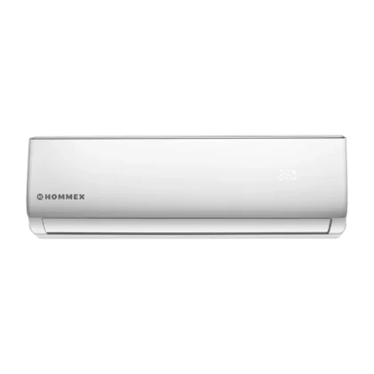 کولر گازی هومکس H30CH-7715