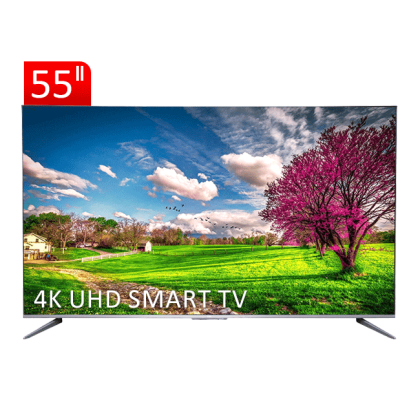 تلویزیون 55 اینچ TCL P735